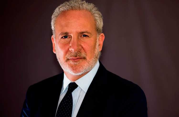 Peter Schiff afirma que Coronavírus causará uma crise pior do que a de 2008