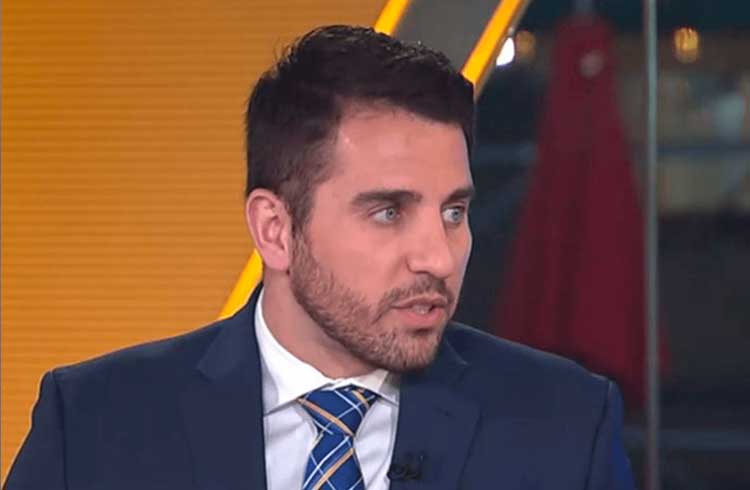 Pompliano afirma que FED está fazendo campanha para o Bitcoin