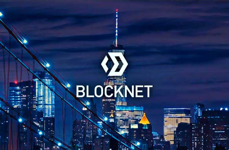 Protocolo Blocknet: A liberdade de executar um nó sem a necessidade de se preocupar com sua manutenção