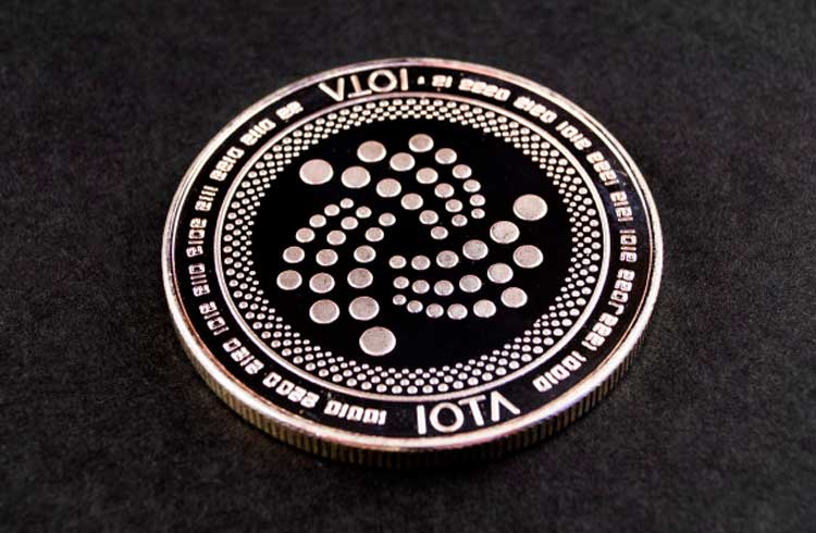 Saiba quanto a IOTA desvalorizou enquanto sua rede esteve desativada