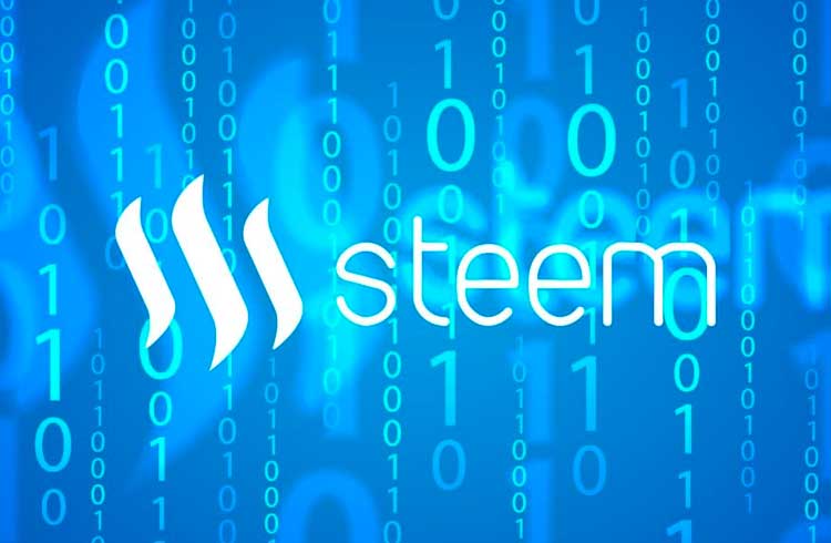 Steem se divide com sucesso e HIVE já está ativa