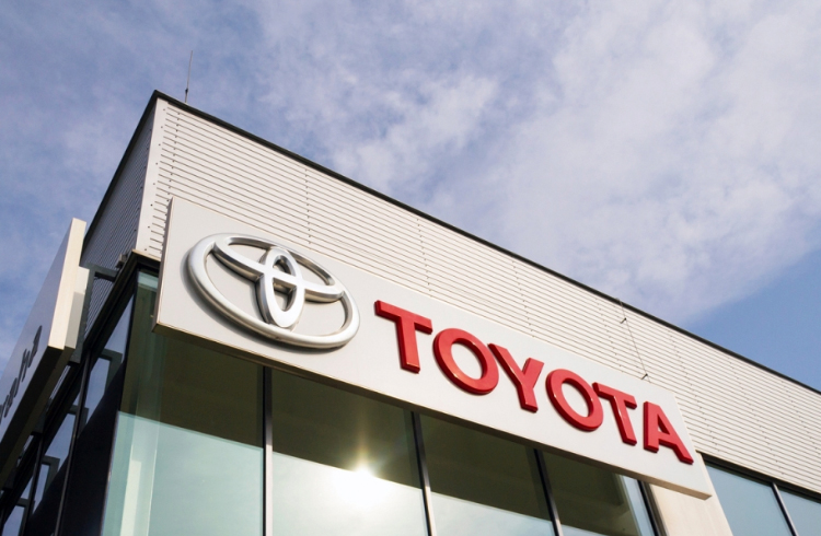 Toyota anuncia criação de Blockchain para desenvolvimento da tecnologia