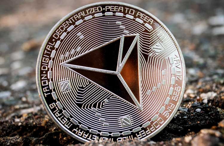 Tron lança seu próprio sistema de stablecoin semelhante ao MakerDAO