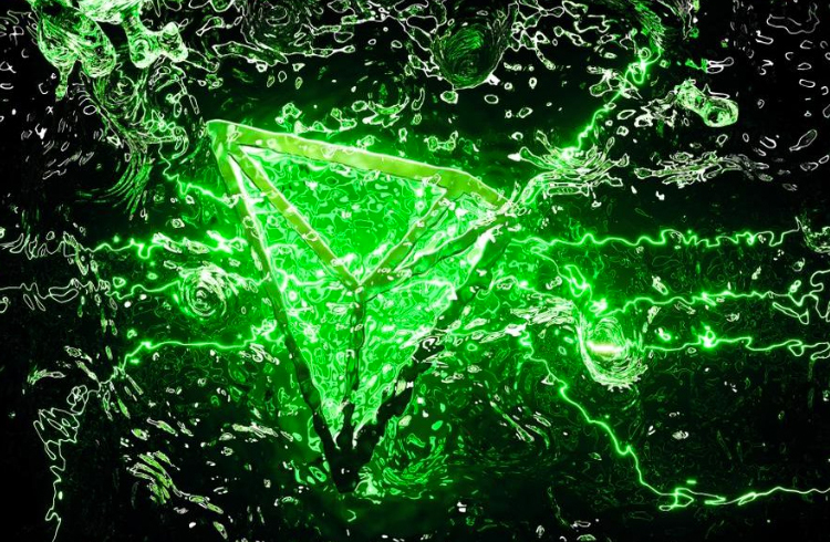 Tron (TRX) será listado na Kraken a partir de 5 de março