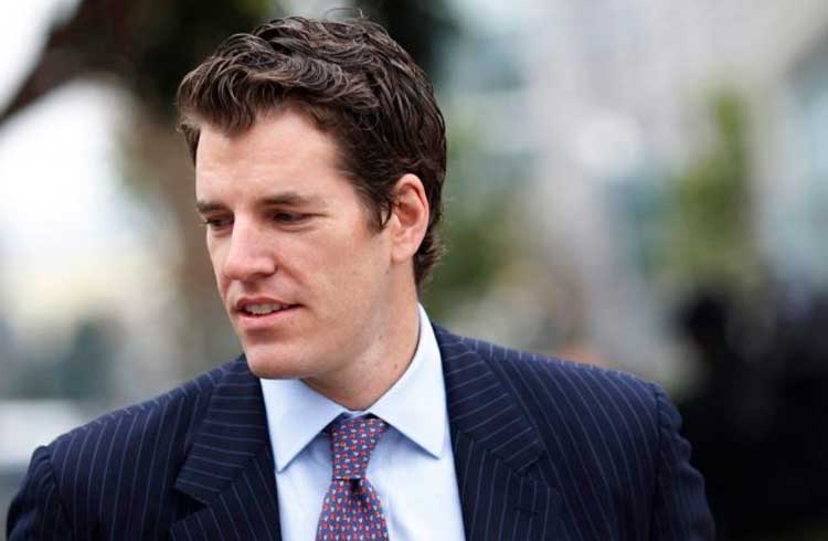 Tyler Winklevoss afirma que Bitcoin emergirá mais forte do que nunca desta crise