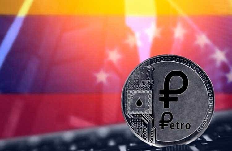 Venezuelanos não querem comprar e aderir ao Petro