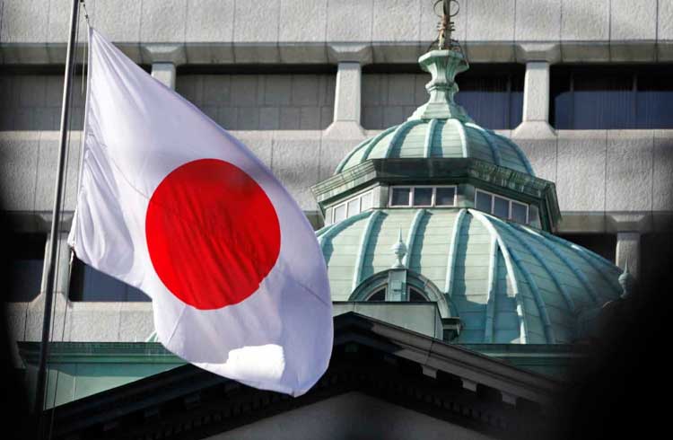 Vice-governador do Banco do Japão afirma que país não precisa de moeda digital