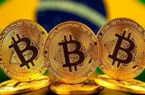 Volume das exchanges cresce no Brasil durante surto de coronavírus