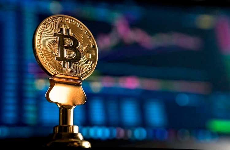 Volume de negociação de opções de Bitcoin dispara durante queda histórica