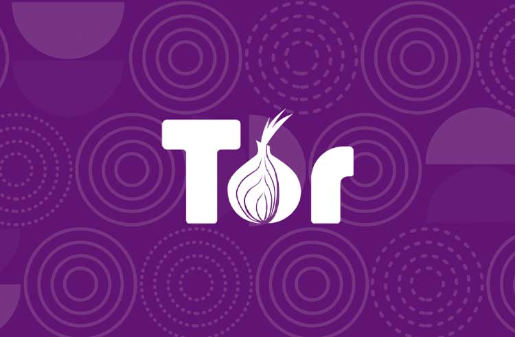 20% dos recursos usados para manter e desenvolver o Tor são em criptomoedas
