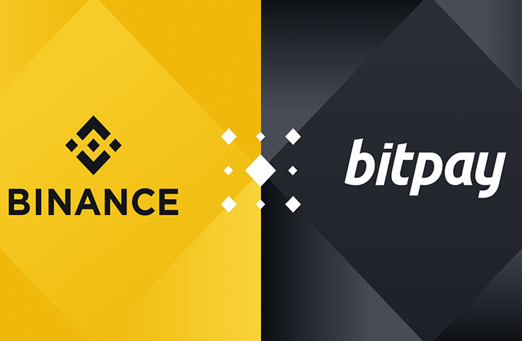 BitPay anuncia suporte para stablecoin da Binance
