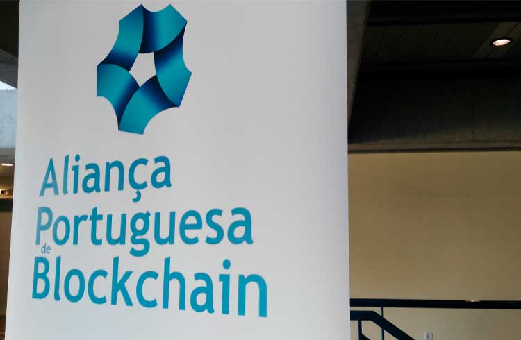 Aliança Portuguesa de Blockchain se une a empresa de certificação para oferecer formação em blockchain