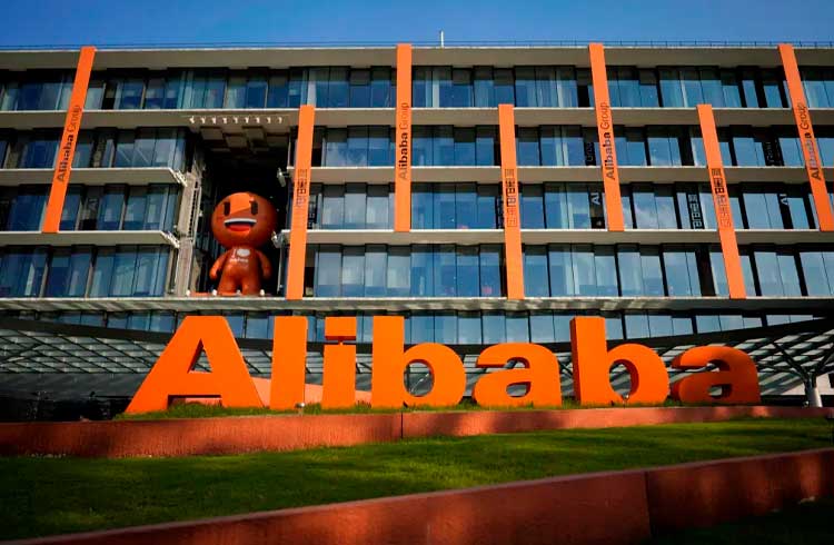 Alibaba lança plataforma em blockchain voltada para microempresas