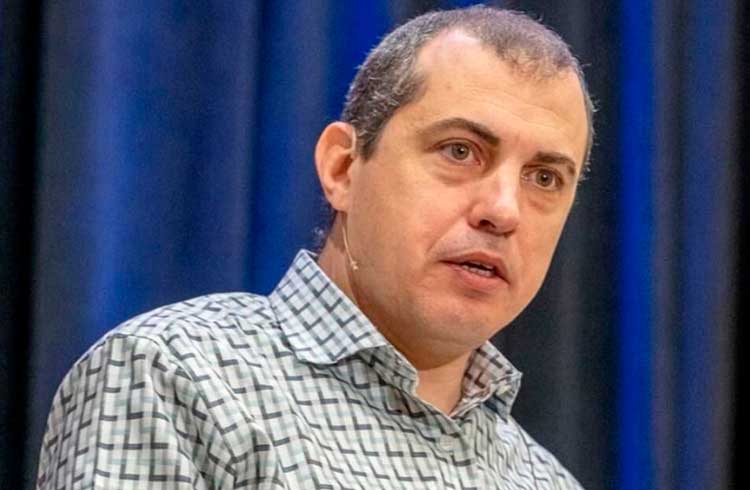 Andreas Antonopoulos acusa Chainalysis de violar direitos civis e ajudar ditaduras