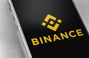 Binance alerta