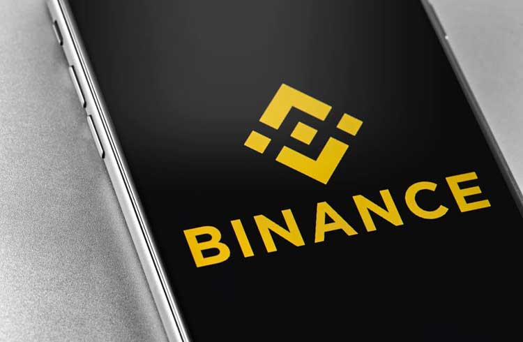 Binance alerta