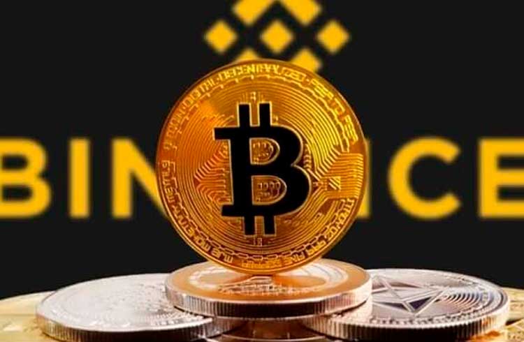 Binance anuncia seu primeiro pool de mineração de Bitcoin