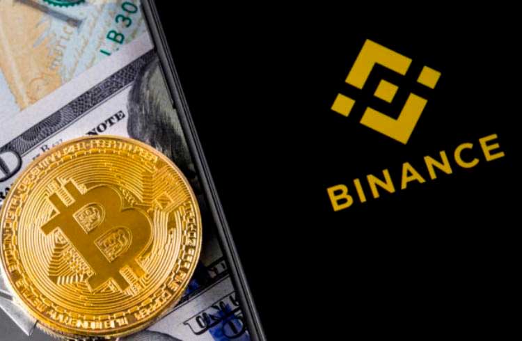 Binance Coin valoriza mais de 6% enquanto Bitcoin se mantém nos US$ 6.800