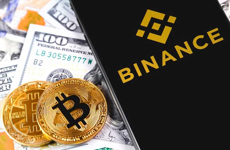 Binance divulga informações sobre lançamento de opções de Bitcoin