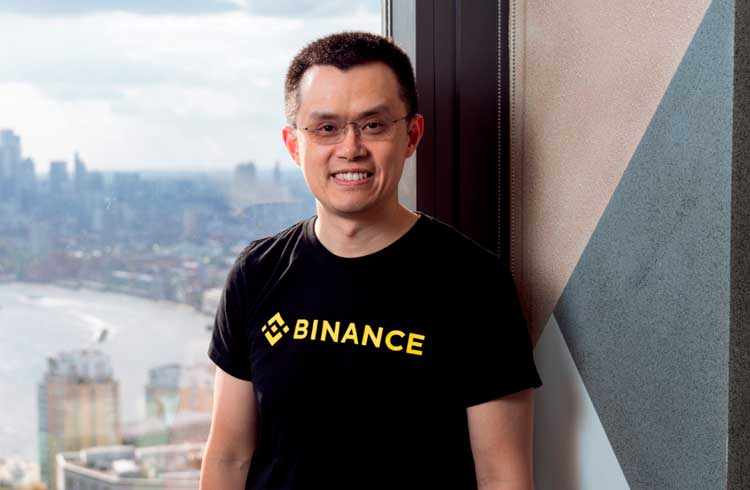 Binance sofre ataque DDos e CZ acusa concorrentes