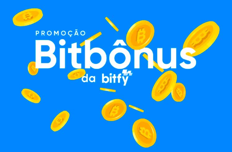 Bitbônus: Bitfy cria campanha que dá Bitcoin para usuários