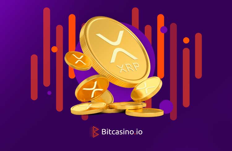 Bitcasino.io agora aceita Ripple e já implementa sistema com promoção no ar