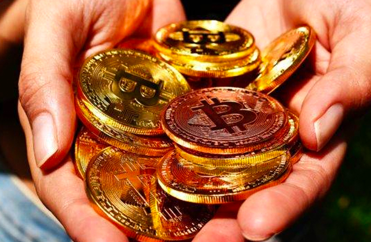 O Bitcoin é dinheiro?
