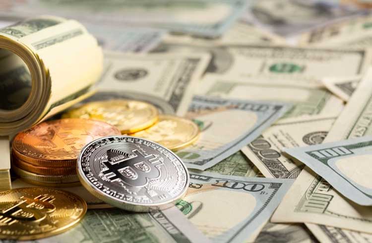 Bitcoin nunca substituirá o dólar, mas chegará a US$ 1 milhão, prevê presidente da Virgin