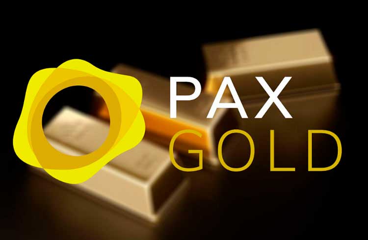 BitcoinToYou anuncia listagem do token PAX Gold em seu OTC