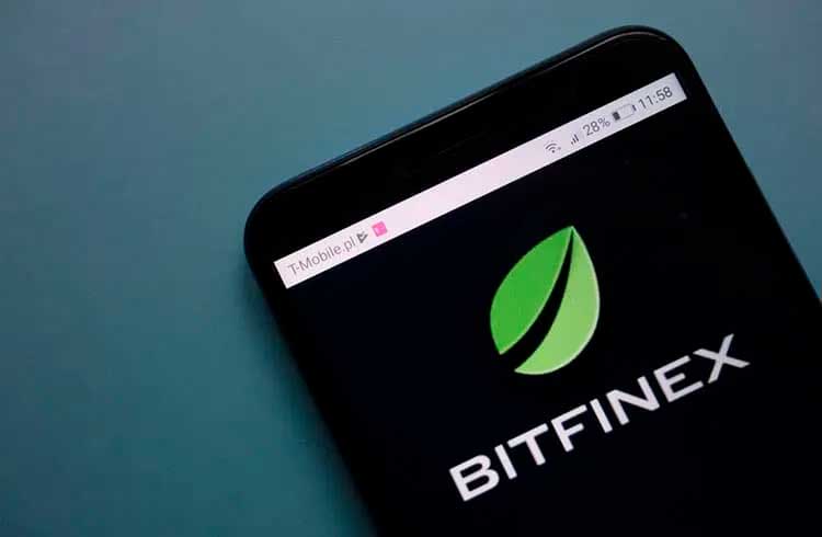 Bitfinex anuncia prova de participação para quatro criptomoedas