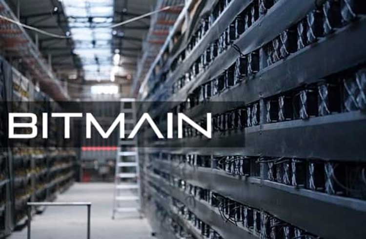Bitmain anuncia reembolso para mineradores de Bitcoin após queda nos preços