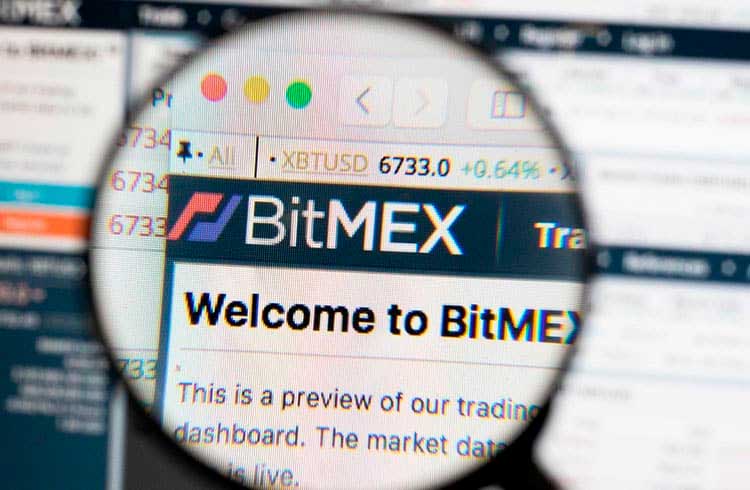 BitMex anuncia doação de mais de R$13 milhões para combater pandemia
