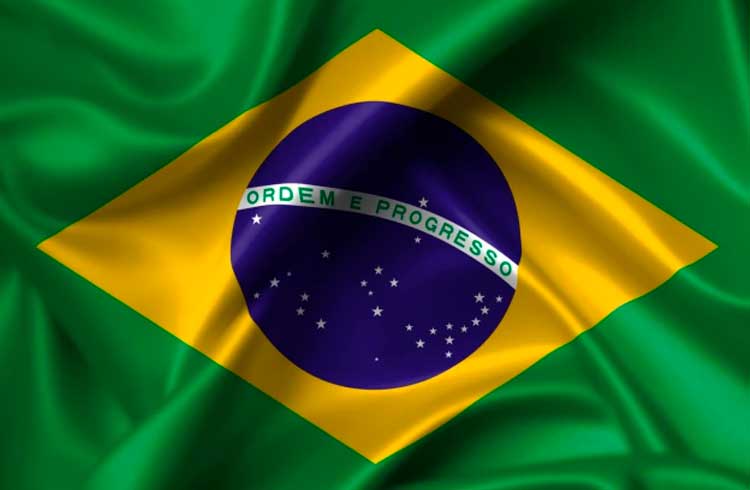 Brasil prefere criptomoedas de bancos centrais do que criptomoedas descentralizadas