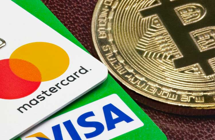 Brasileiros já podem comprar criptomoedas na Binance com cartão MasterCard