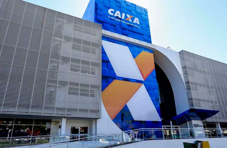 Caixa Econômica perde em recurso movido contra empresa de criptomoedas