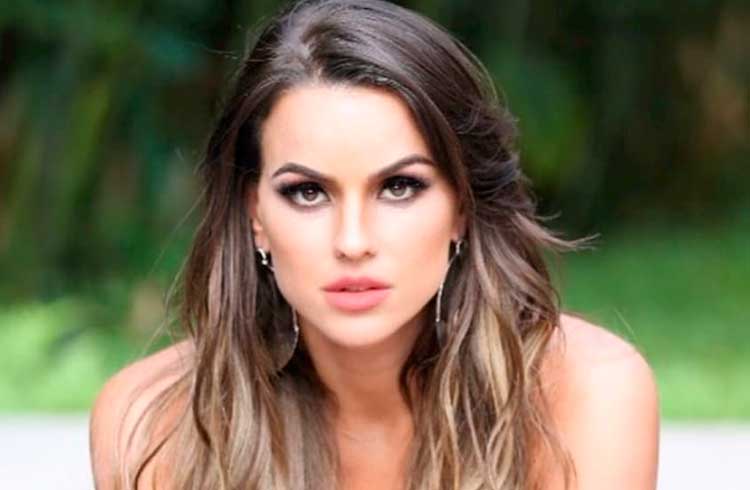 Carol Dias recomenda que vencedora do BBB invista em Bitcoin