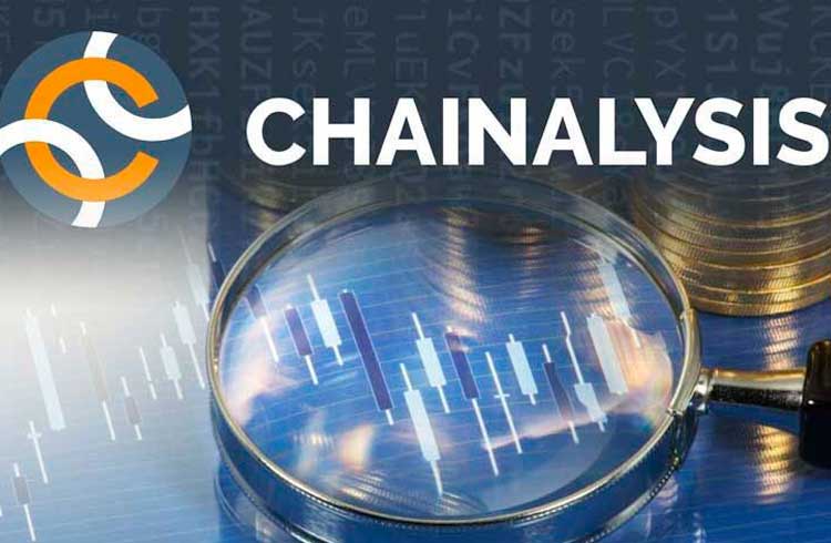 Chainalysis lança programa de parceria para expandir processos de conformidade com criptomoedas