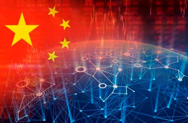 China lança oficialmente rede estatal de blockchain monitorada pelo governo, a BSN