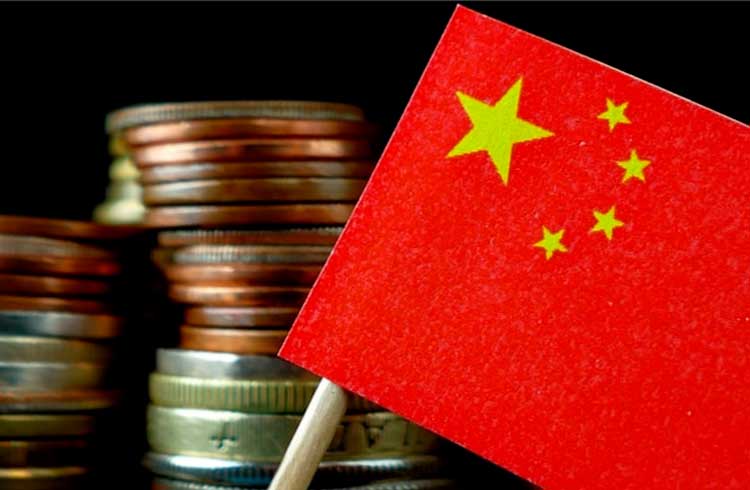 China testa sua moeda digital estatal em quatro cidades