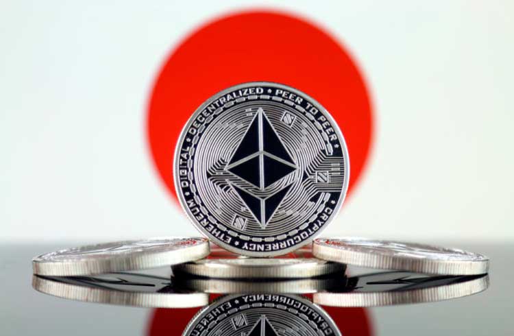 ConsenSys anuncia parceria com o Hitachi Group para impulsionar Ethereum no Japão