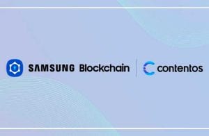 Cos.TV anuncia parceria com Chainlink e suporte para carteiras de aparelhos Samsung