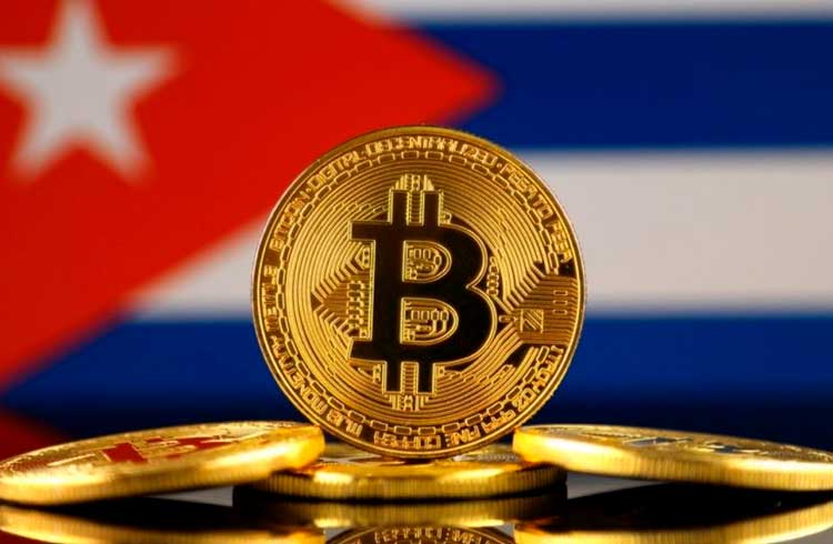 Cuba ganha sua primeira exchange descentralizada de Bitcoin