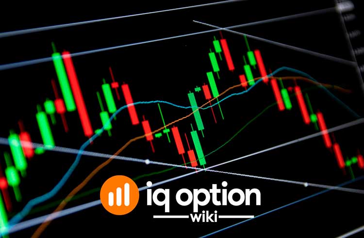 CVM proíbe atuação da IQ Option no Brasil