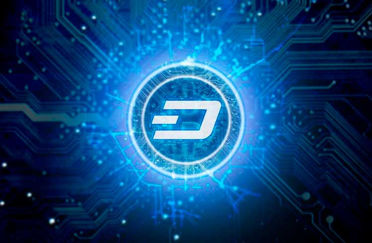 Dash anuncia implementação de novo sistema em seu protocolo