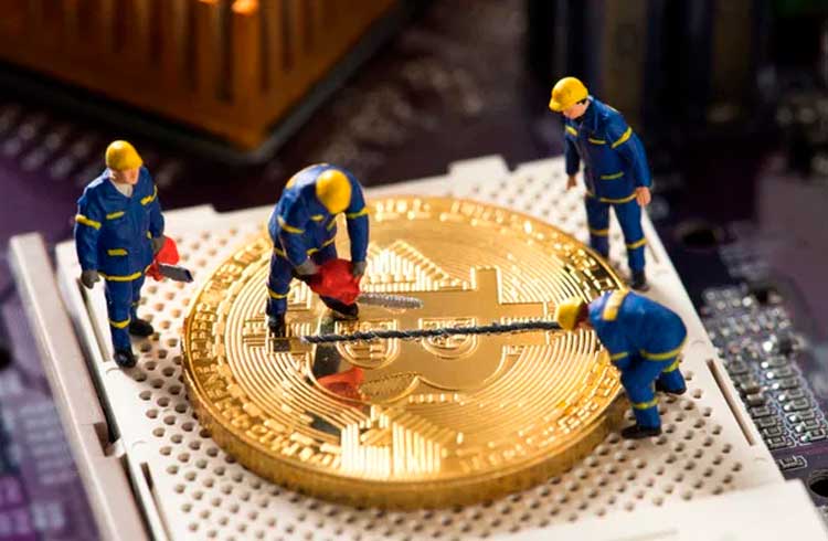 Descubra como o halving do Bitcoin afetará sua mineração