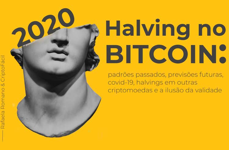 Ebook gratuito fala tudo que você precisa saber sobre o halving do Bitcoin