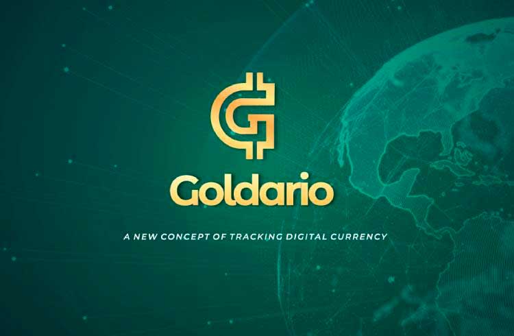 G44 está por trás da Goldario, criptomoeda supostamente lastreada em esmeraldas