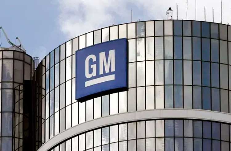 General Motors registra patente para mapa descentralizado baseado em blockchain