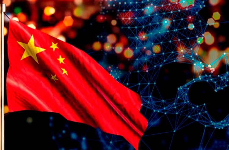 Governo da China anuncia empresas que farão parte de comitê nacional para tecnologia blockchain