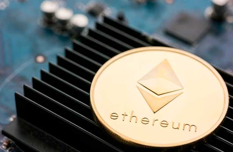 Grayscale já comprou 50% de todo o Ethereum minerado em 2020